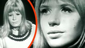 Hit lat 60. dał Marianne Faithfull sławę