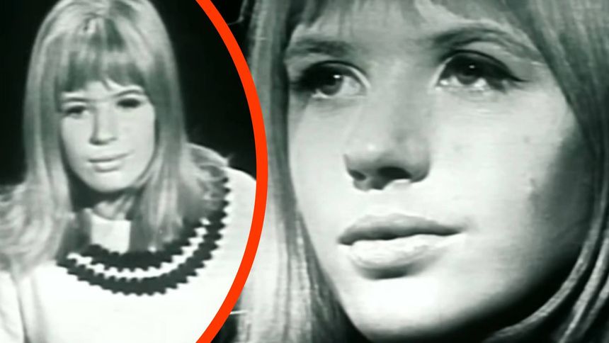 Hit lat 60. dał Marianne Faithfull sławę
