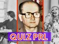 Quiz wiedzy o PRL