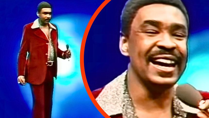 To był wielki hit lat 70.