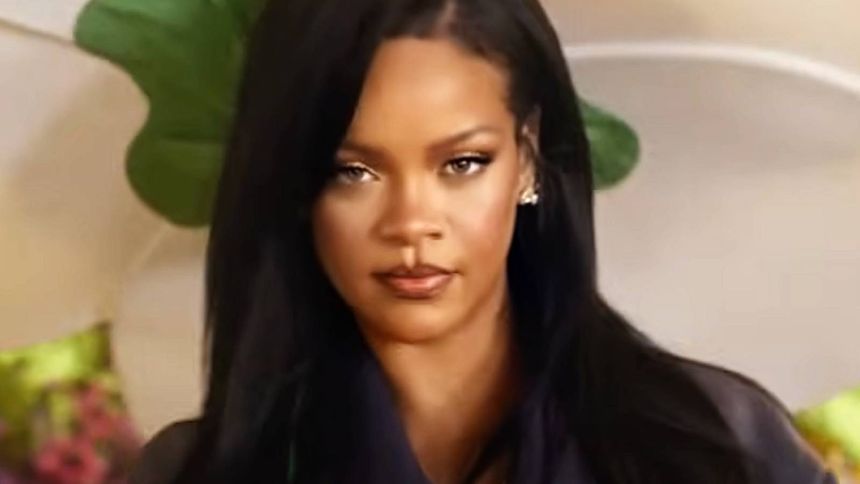 Rihanna wydała nowy singiel