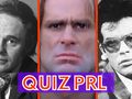 Quiz o amantach PRL 