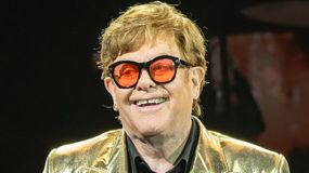 Elton John wraca z nowym utworem