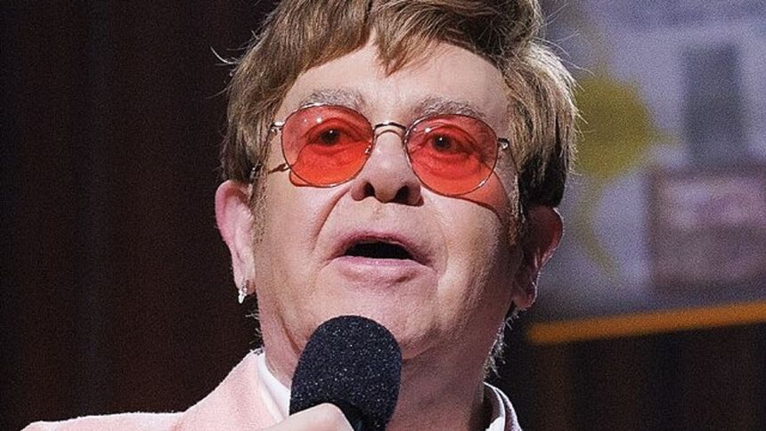 Nowość od ikony lat 80. "Droga do tego punktu była trudna"