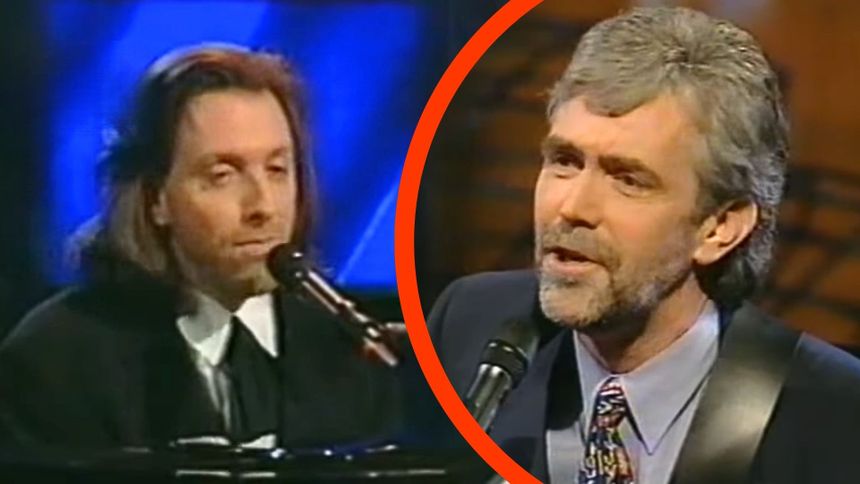 Hit lat 90. sprawił, że wygrali Eurowizję