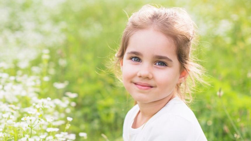 Oto najpiękniejsze imię na świecie