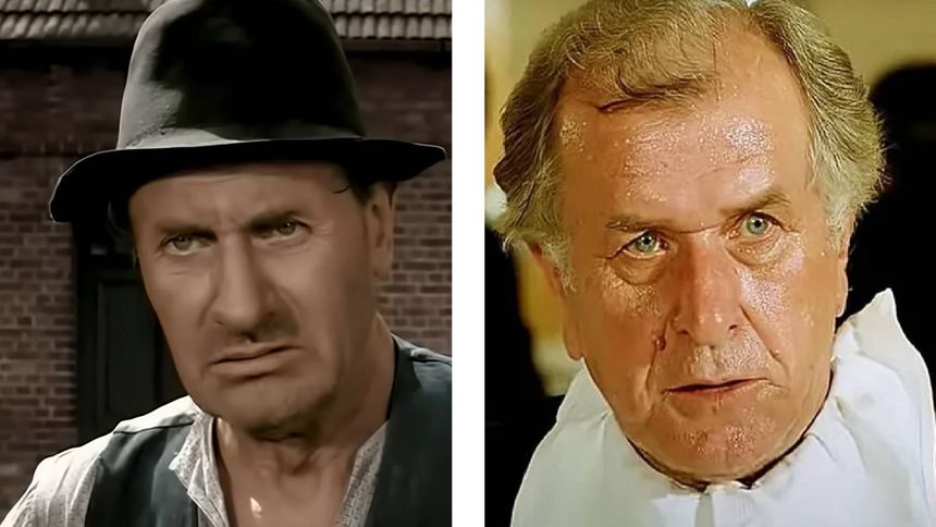 Quiz. Kłótnie Kargula i Pawlaka bawiły do łez