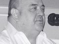 Stanisław Sojka zmarł niespodziewanie
