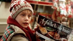 Jak dobrze znasz kultowy film "Kevin sam w domu"?