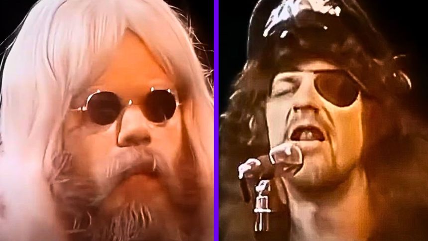 Hit lat 70. ma tajemniczy tytuł