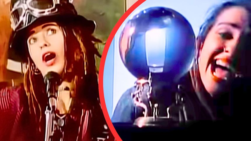 4 Non Blondes nagrali wielki hit lat 90.