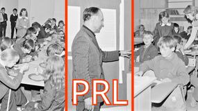 Quiz. Szkoła w PRL