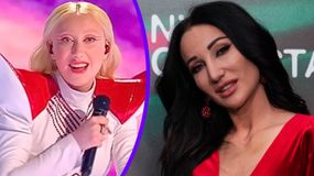 Eurowizja 2025. Luna bez ogródek o występie Steczkowskiej
