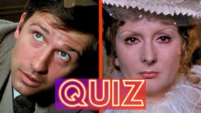 Quiz. "Znachor" czy "Noce i dnie"?