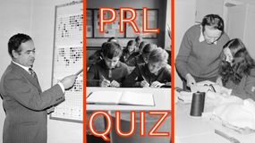 Quiz PRL. Jeśli chodziłeś wtedy do szkoły, musisz to pamiętać!