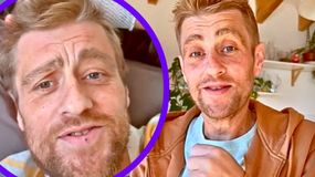 Tomasz Jakubiak zdobył się na kolejne wyznanie.