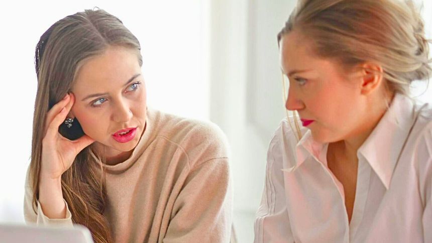 Tak robią osoby asertywne