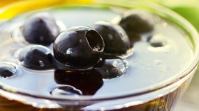 Oliwki to jeden z najzdrowszych owoców