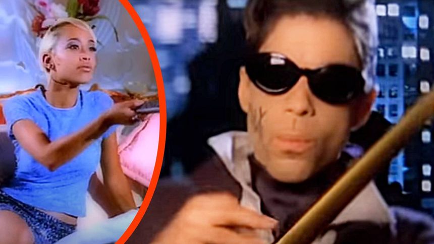 Historia piosenki "Dinner With Delores"