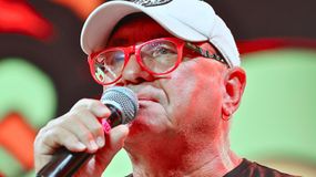 Jerzy Owsiak ostatnio narzekał na stan zdrowia. 