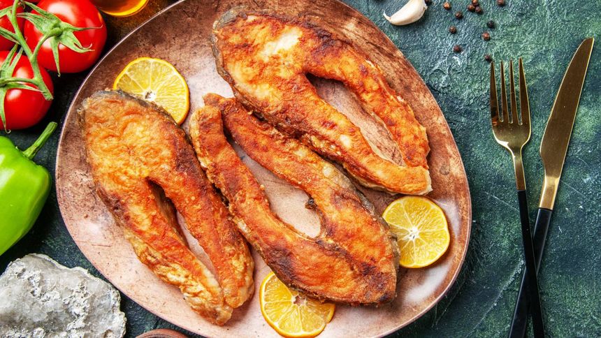 Sum pospolity - przepis