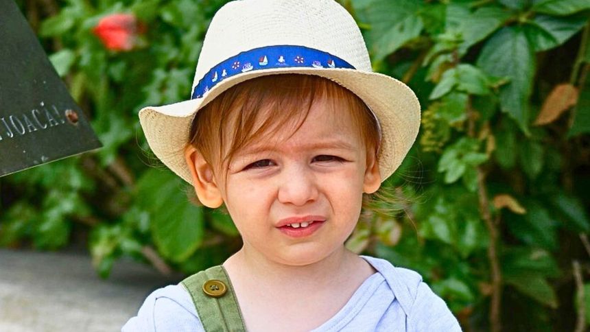 To imię było kiedyś tylko zdrobnieniem