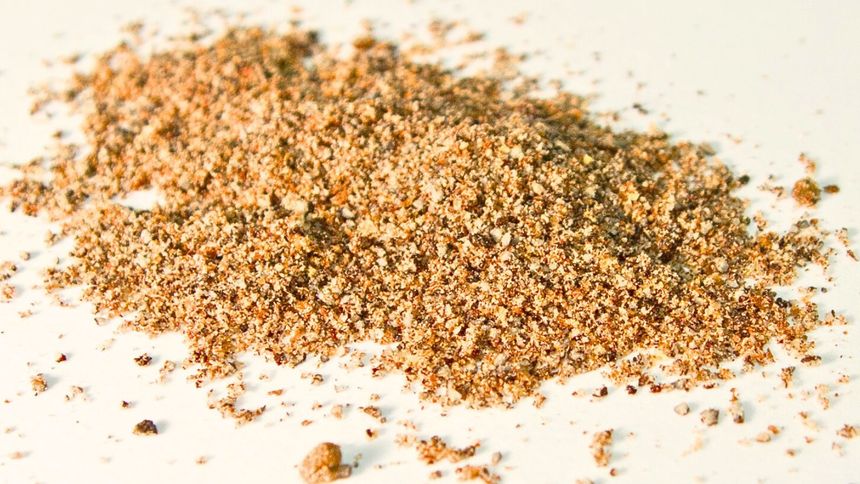 Wsyp to do herbaty, żeby podkręcić metabolizm