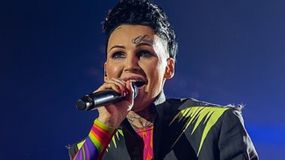 Chylińska zaskoczyła fanów. Takiej wersji się nie spodziewali