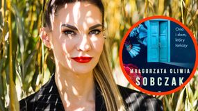 Małgorzata Oliwia Sobczak