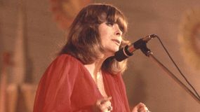 Bogdana Zagórska była ikoną lat 70.