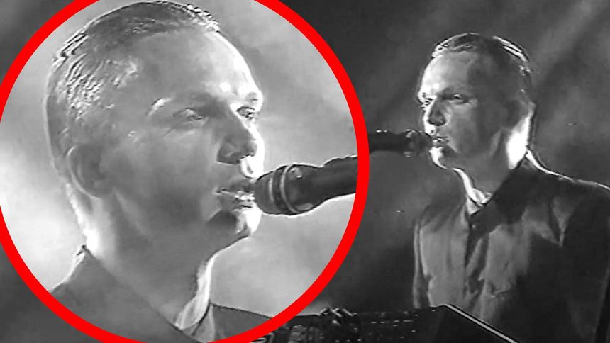  Obywatel G.C. rozsławił hit lat 80.