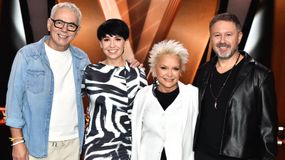 Wielkie zmiany w "The Voice Senior"