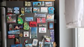 Magnesy na lodówce zwiększają rachunki za prąd?