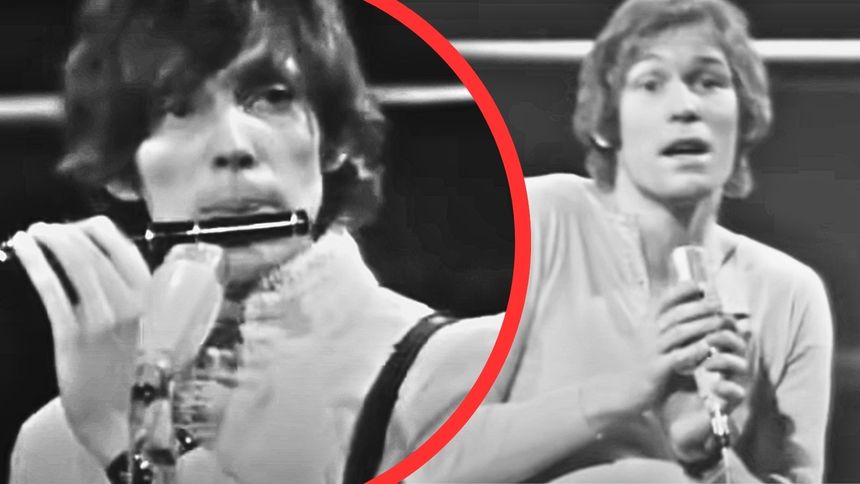 Ten hit lat 60. wykonywał także m.in. Bob Dylan.