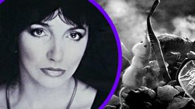 Kate Bush w nowej roli