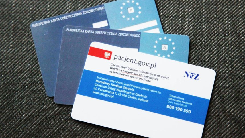 EKUZ - jak wyrobić? Co to jest?