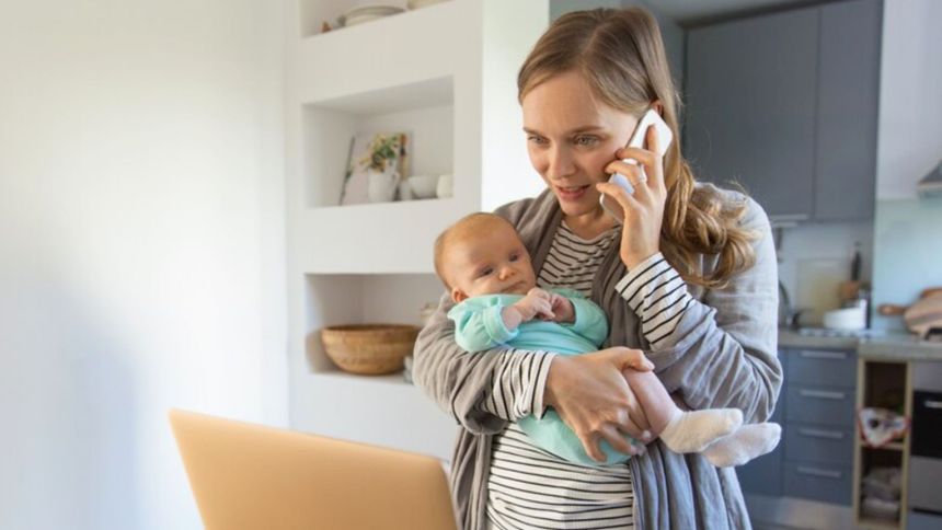 Urlop macierzyński 2025. Będą dodatkowe dni wolne. Są nowe przepisy