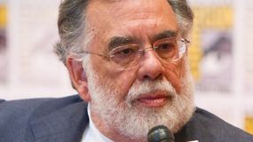 Francis Ford Coppola to ikona Hollywood
