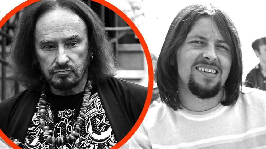 Przebój "Anna" doprowadził do rozpadu zespołu?