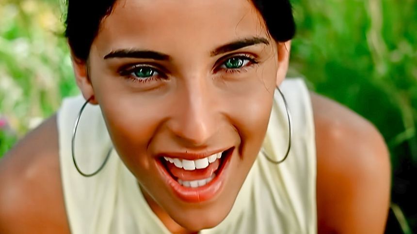 Hit lat 2000. piosenką o szczotkowaniu włosów