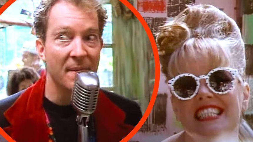 Historia piosenki "Love Shack"