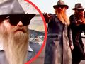 ZZ Top wypuścili hit lat 80.