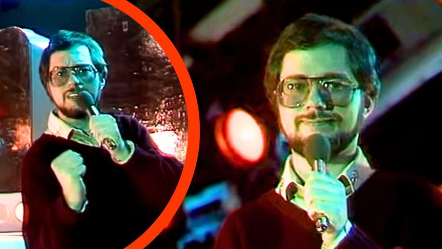 Hit lat 70. zaskakiwał nagłym zwrotem akcji. Tekst zmieniono w ostatniej chwili