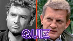 Quiz. "Stawka większa niż życie" czy "07 zgłoś się"