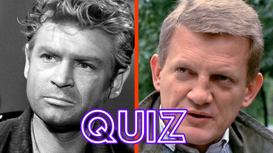 Quiz. "Stawka większa niż życie" czy "07 zgłoś się"