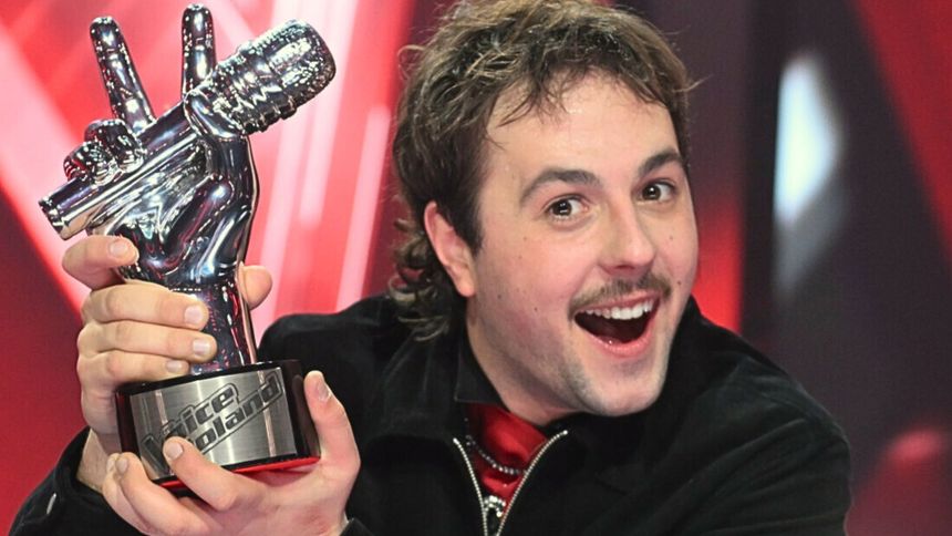 Emocje po finale "The Voice"