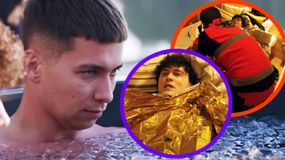 Prokuratura powiadomiona po filmie Friza?