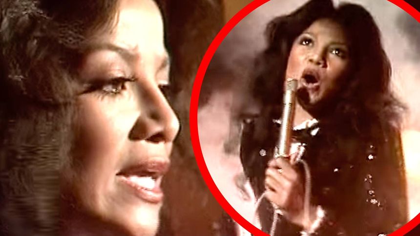 La Toya Jackson wylansowała hit lat 80.