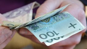 Czy trzymanie dużej ilości gotówki w domu jest legalne?