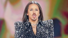 Oszust wykorzystał wizerunek Michała Szpaka. Tak wyłudził 90 tys. zł